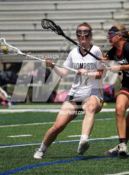 Thumbnail 2 in Aspen vs Thompson Valley (CHSAA 4A Quarterfinal Playoff) photogallery.