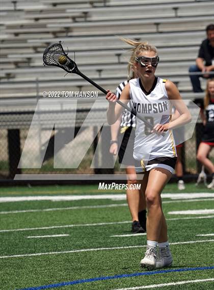 Thumbnail 3 in Aspen vs Thompson Valley (CHSAA 4A Quarterfinal Playoff) photogallery.