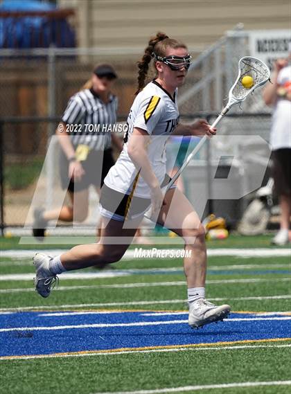 Thumbnail 1 in Aspen vs Thompson Valley (CHSAA 4A Quarterfinal Playoff) photogallery.