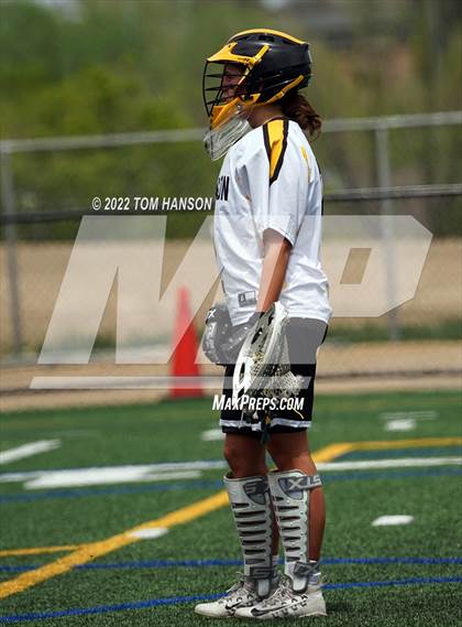 Thumbnail 1 in Aspen vs Thompson Valley (CHSAA 4A Quarterfinal Playoff) photogallery.