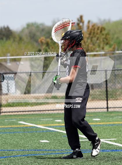 Thumbnail 3 in Aspen vs Thompson Valley (CHSAA 4A Quarterfinal Playoff) photogallery.