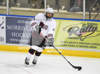 Thumbnail 1 in Gill St. Bernard's @ Park Regional (Haas Cup Semifinal) photogallery.