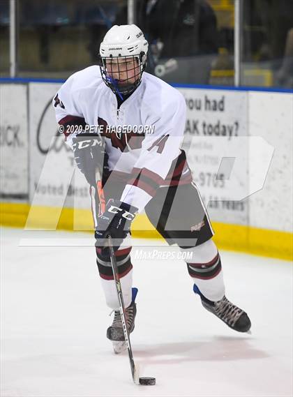 Thumbnail 1 in Gill St. Bernard's @ Park Regional (Haas Cup Semifinal) photogallery.