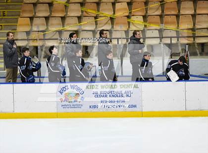 Thumbnail 1 in Gill St. Bernard's @ Park Regional (Haas Cup Semifinal) photogallery.