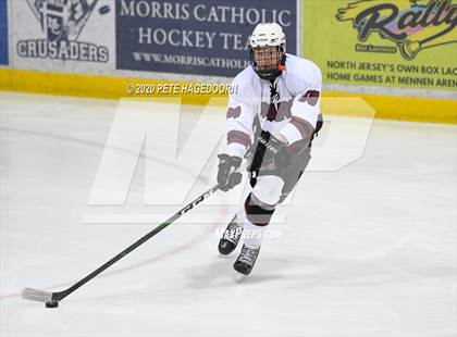 Thumbnail 2 in Gill St. Bernard's @ Park Regional (Haas Cup Semifinal) photogallery.