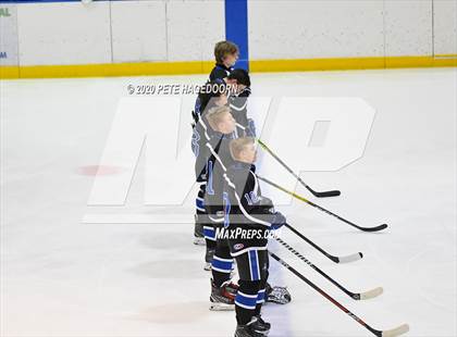 Thumbnail 3 in Gill St. Bernard's @ Park Regional (Haas Cup Semifinal) photogallery.