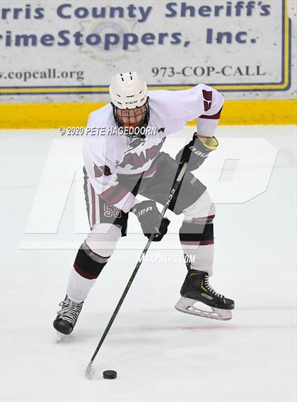 Thumbnail 1 in Gill St. Bernard's @ Park Regional (Haas Cup Semifinal) photogallery.