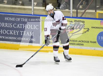Thumbnail 2 in Gill St. Bernard's @ Park Regional (Haas Cup Semifinal) photogallery.