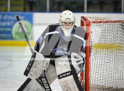 Thumbnail 3 in Gill St. Bernard's @ Park Regional (Haas Cup Semifinal) photogallery.
