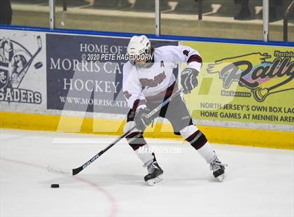 Thumbnail 1 in Gill St. Bernard's @ Park Regional (Haas Cup Semifinal) photogallery.