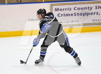 Thumbnail 2 in Gill St. Bernard's @ Park Regional (Haas Cup Semifinal) photogallery.