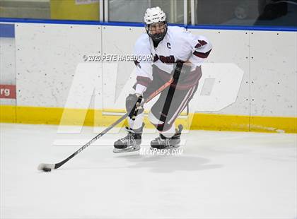 Thumbnail 2 in Gill St. Bernard's @ Park Regional (Haas Cup Semifinal) photogallery.