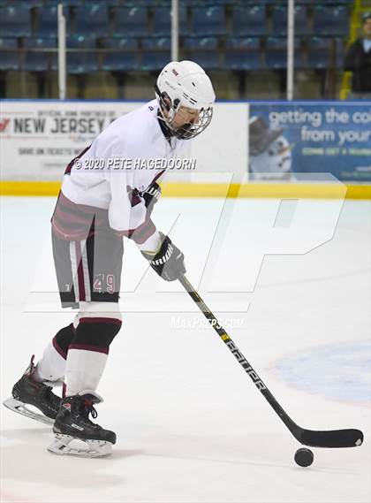 Thumbnail 3 in Gill St. Bernard's @ Park Regional (Haas Cup Semifinal) photogallery.