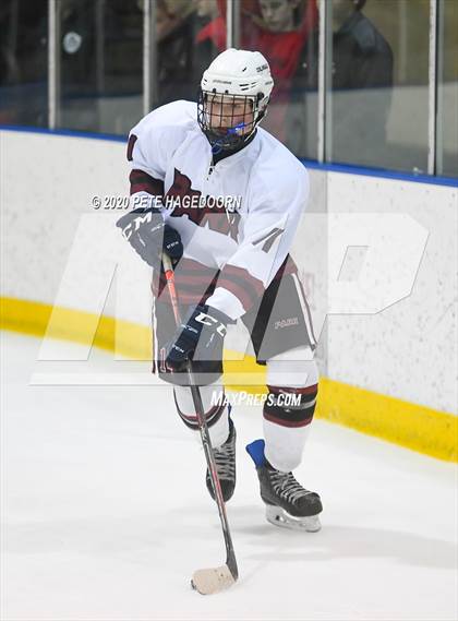 Thumbnail 2 in Gill St. Bernard's @ Park Regional (Haas Cup Semifinal) photogallery.
