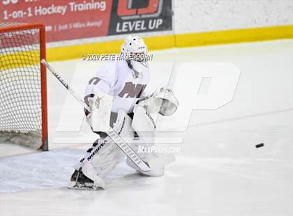 Thumbnail 1 in Gill St. Bernard's @ Park Regional (Haas Cup Semifinal) photogallery.