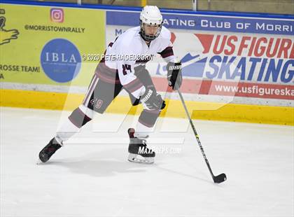 Thumbnail 2 in Gill St. Bernard's @ Park Regional (Haas Cup Semifinal) photogallery.
