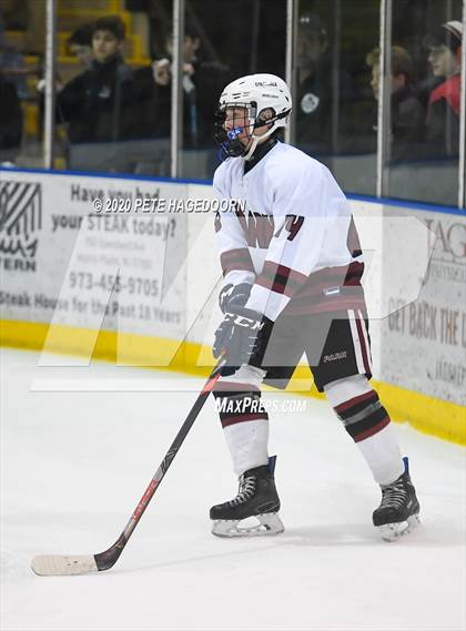 Thumbnail 1 in Gill St. Bernard's @ Park Regional (Haas Cup Semifinal) photogallery.