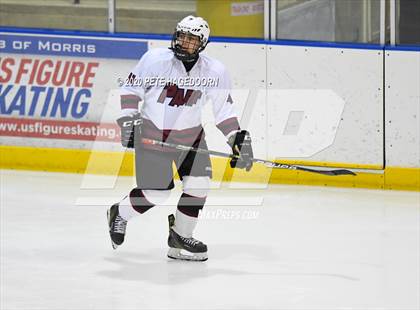Thumbnail 2 in Gill St. Bernard's @ Park Regional (Haas Cup Semifinal) photogallery.