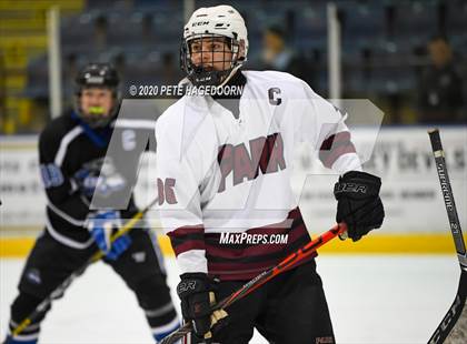Thumbnail 2 in Gill St. Bernard's @ Park Regional (Haas Cup Semifinal) photogallery.