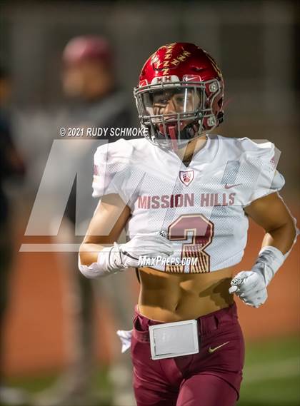 Thumbnail 1 in Mission Hills @ San Marcos (Discovery Bowl) photogallery.