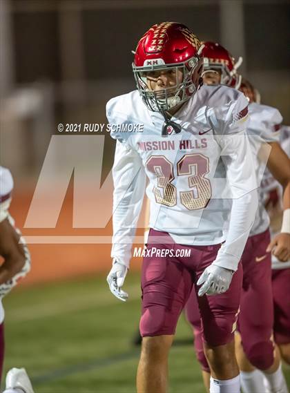 Thumbnail 2 in Mission Hills @ San Marcos (Discovery Bowl) photogallery.