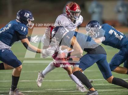 Thumbnail 1 in Mission Hills @ San Marcos (Discovery Bowl) photogallery.