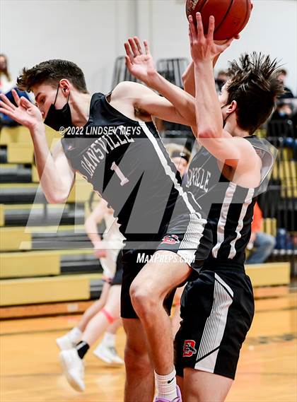 Thumbnail 3 in Dansville @ Livonia photogallery.