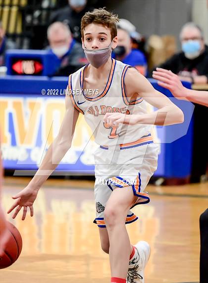 Thumbnail 1 in Dansville @ Livonia photogallery.