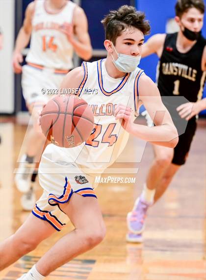 Thumbnail 3 in Dansville @ Livonia photogallery.