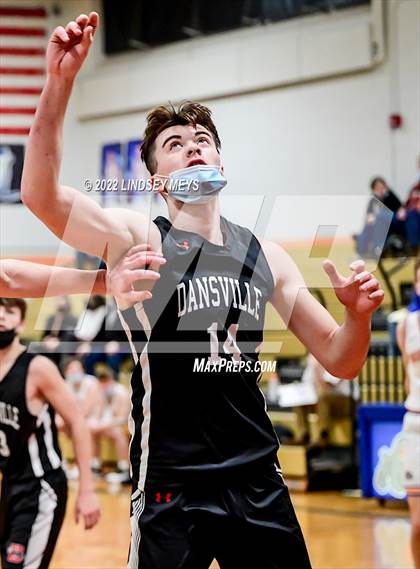 Thumbnail 1 in Dansville @ Livonia photogallery.