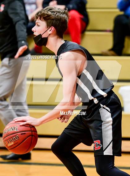 Thumbnail 1 in Dansville @ Livonia photogallery.