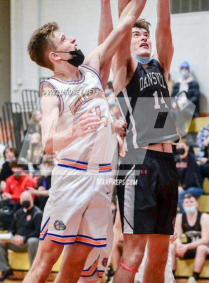 Thumbnail 2 in Dansville @ Livonia photogallery.