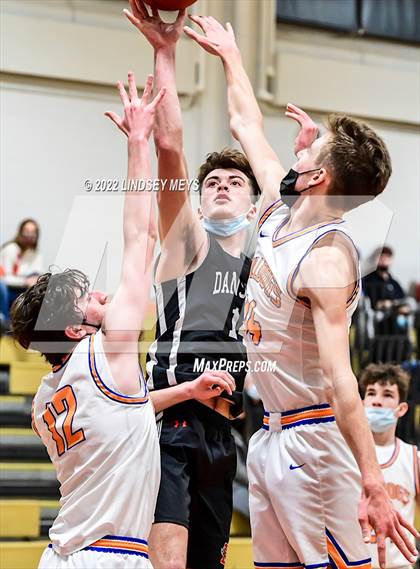 Thumbnail 3 in Dansville @ Livonia photogallery.