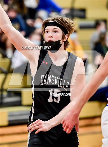 Thumbnail 1 in Dansville @ Livonia photogallery.