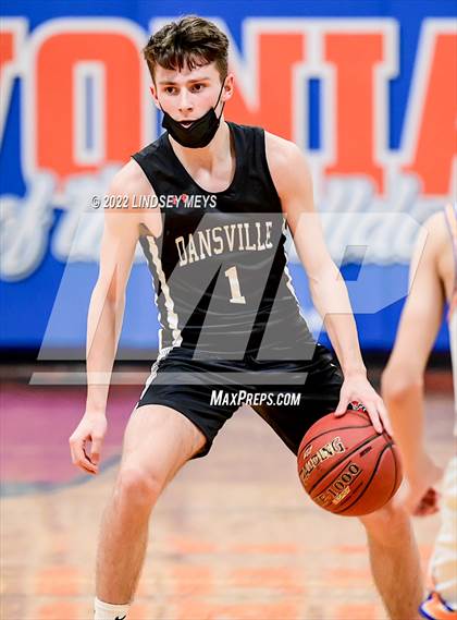 Thumbnail 1 in Dansville @ Livonia photogallery.