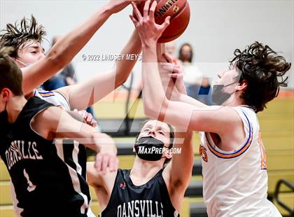 Thumbnail 2 in Dansville @ Livonia photogallery.