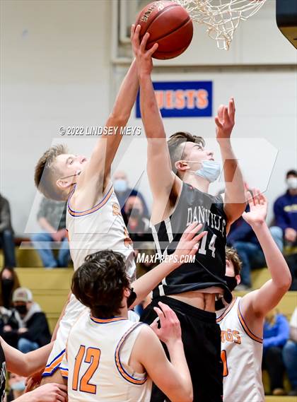 Thumbnail 2 in Dansville @ Livonia photogallery.