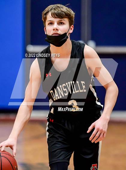 Thumbnail 1 in Dansville @ Livonia photogallery.