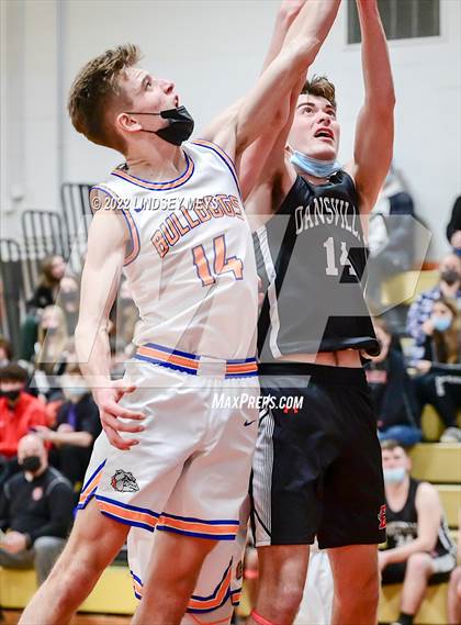 Thumbnail 3 in Dansville @ Livonia photogallery.