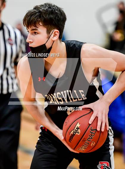 Thumbnail 3 in Dansville @ Livonia photogallery.