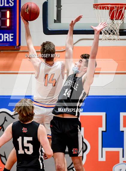 Thumbnail 1 in Dansville @ Livonia photogallery.
