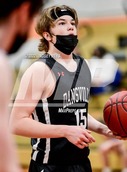 Thumbnail 1 in Dansville @ Livonia photogallery.