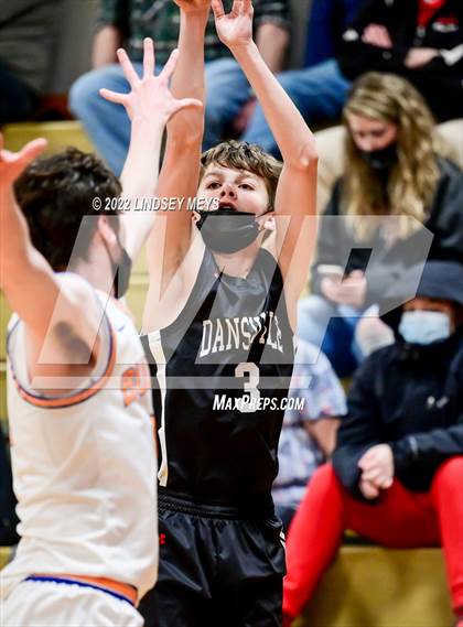 Thumbnail 1 in Dansville @ Livonia photogallery.