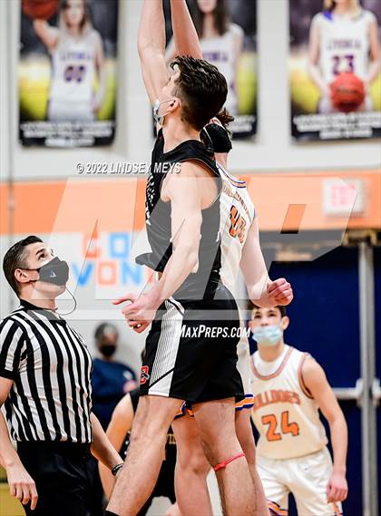 Thumbnail 1 in Dansville @ Livonia photogallery.
