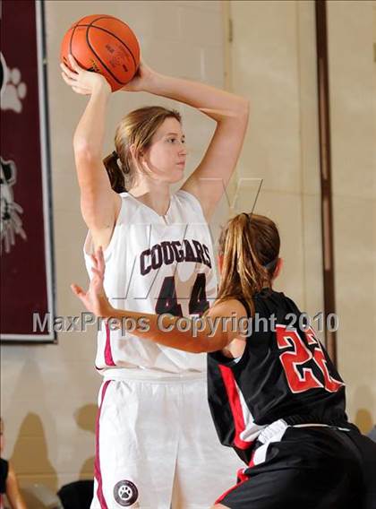 Thumbnail 3 in Annville-Cleona @ Lancaster Country Day photogallery.