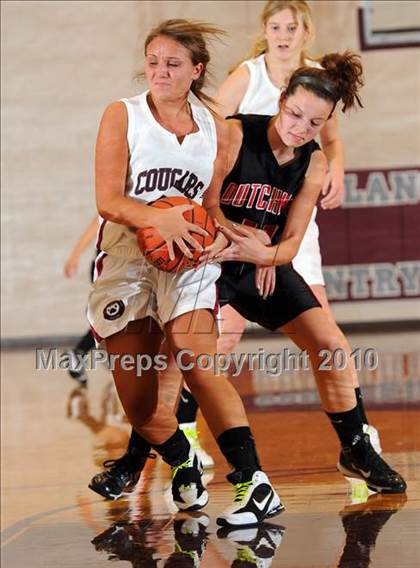 Thumbnail 2 in Annville-Cleona @ Lancaster Country Day photogallery.