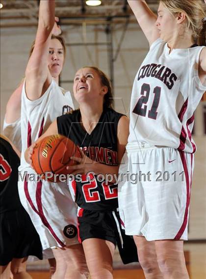 Thumbnail 1 in Annville-Cleona @ Lancaster Country Day photogallery.