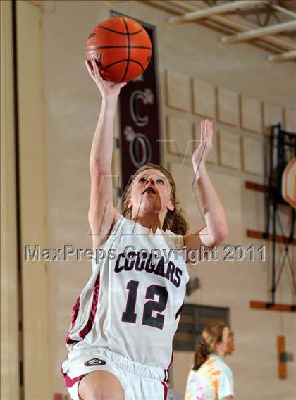 Thumbnail 1 in Annville-Cleona @ Lancaster Country Day photogallery.