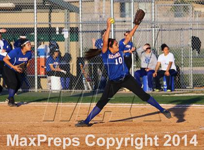 Thumbnail 1 in Clear Falls vs Dickinson photogallery.