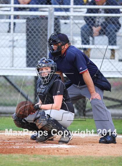 Thumbnail 2 in Clear Falls vs Dickinson photogallery.
